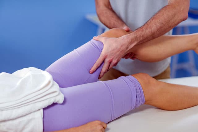 Pide cita previa en nuestro centro de fisioterapia en Láncara