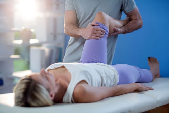 Fisioterapia adaptada y tratamientos a medida en Garia Fisioterapia